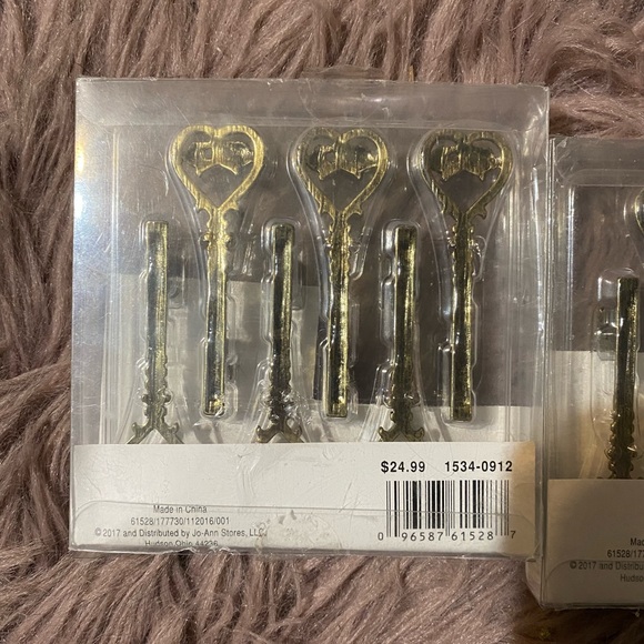 Save the date card holders - Picture 6 of 7